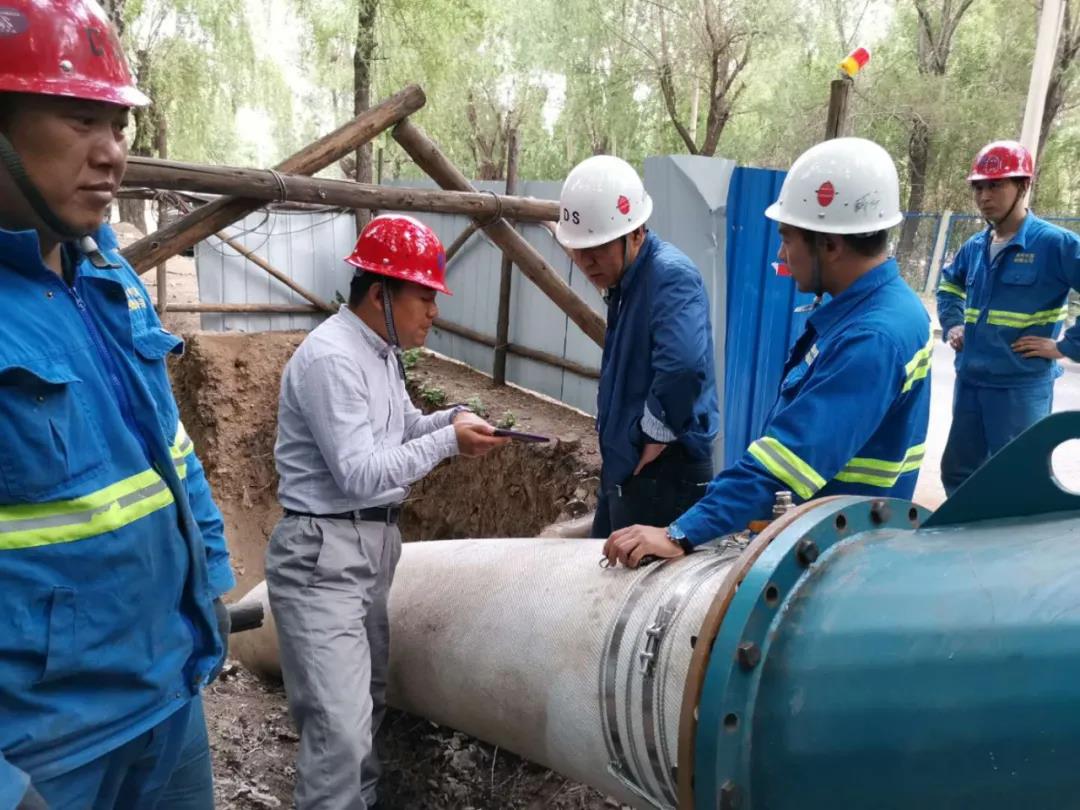 永发镇工业管道清洗-管道清淤