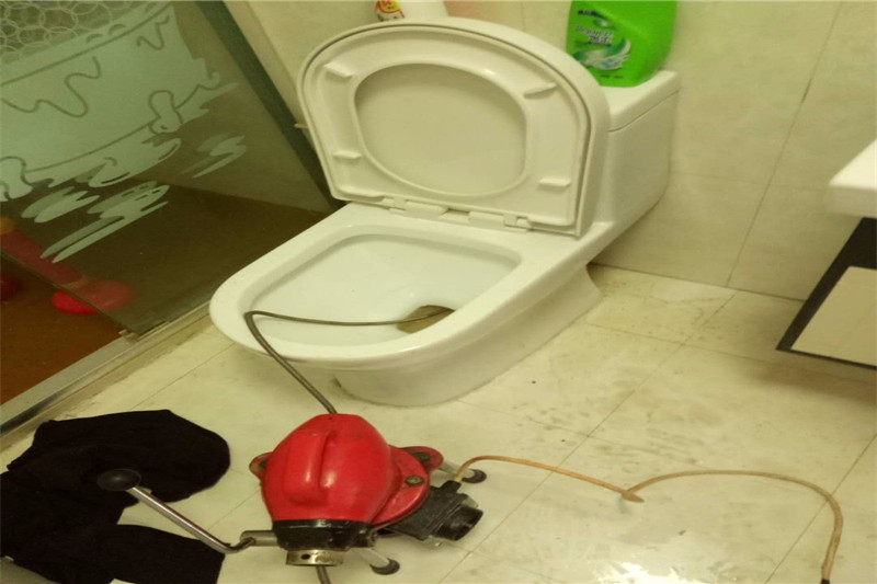 永发镇如何疏通马桶 疏通马桶多少钱