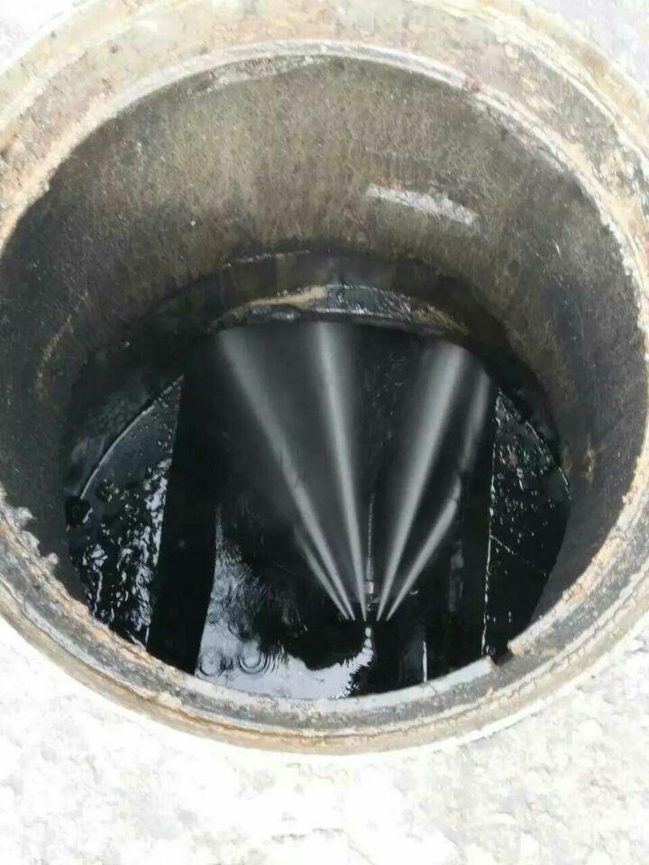 永发镇市政管道清洗-排污管道清洗