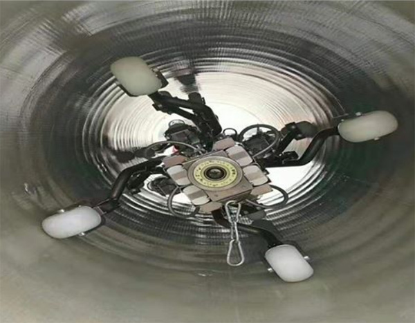 永发镇市政管道清淤怎么修复